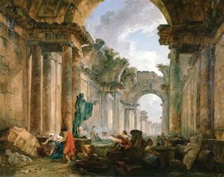 Hubert Robert